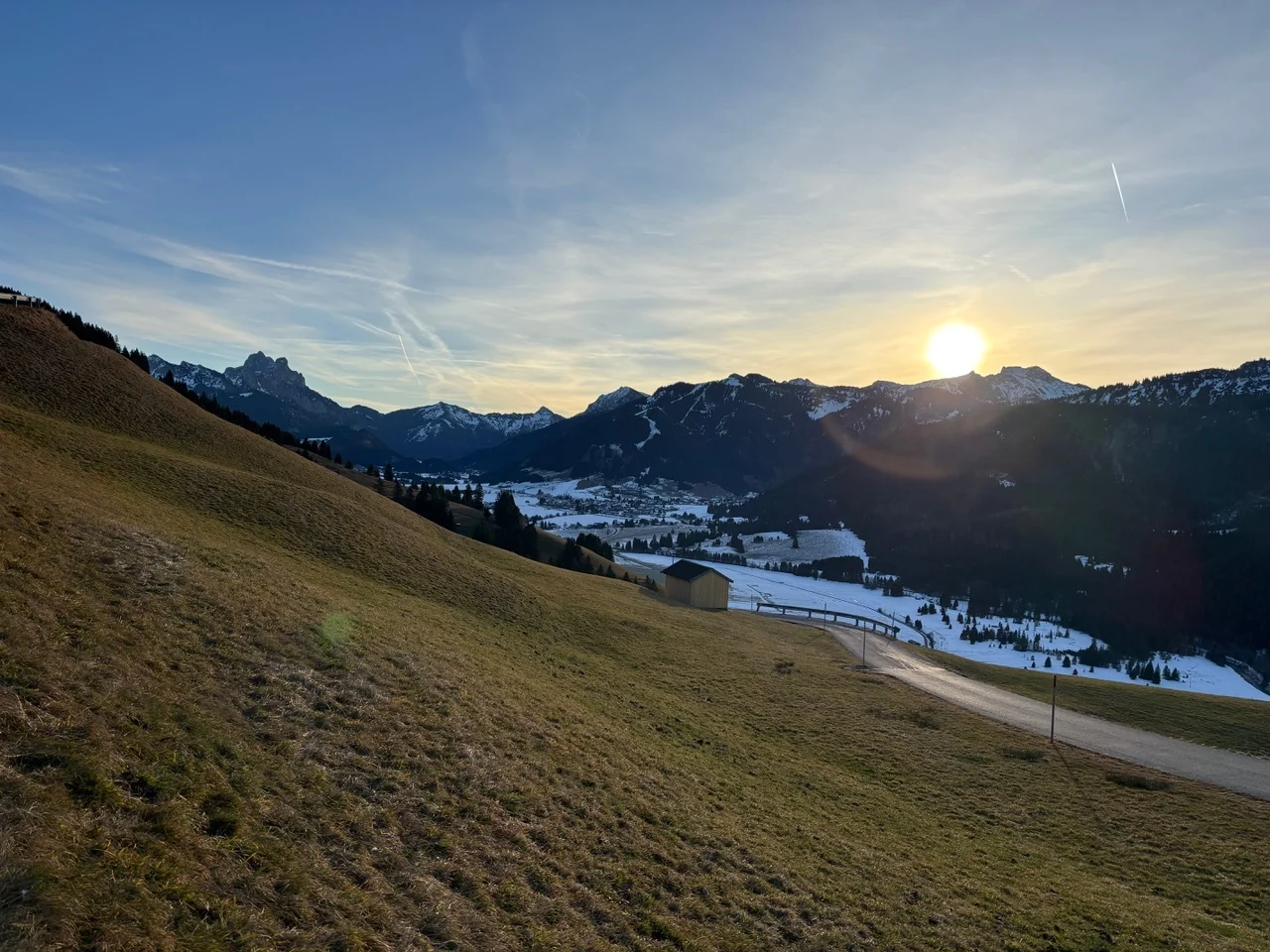 © DAV Sektion Geltendorf