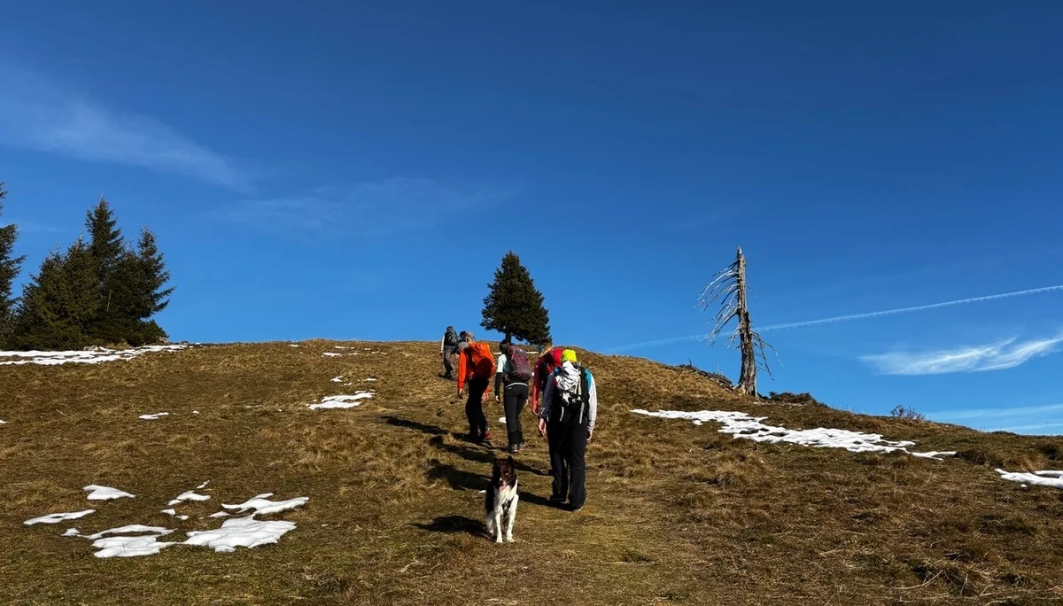 © DAV Sektion Geltendorf