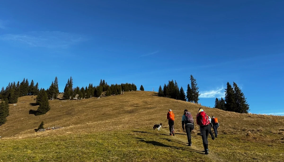 © DAV Sektion Geltendorf