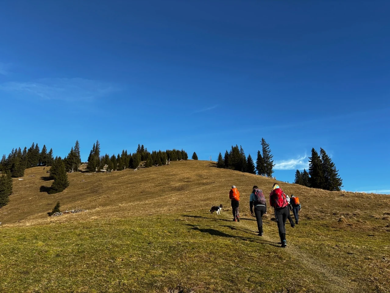 © DAV Sektion Geltendorf