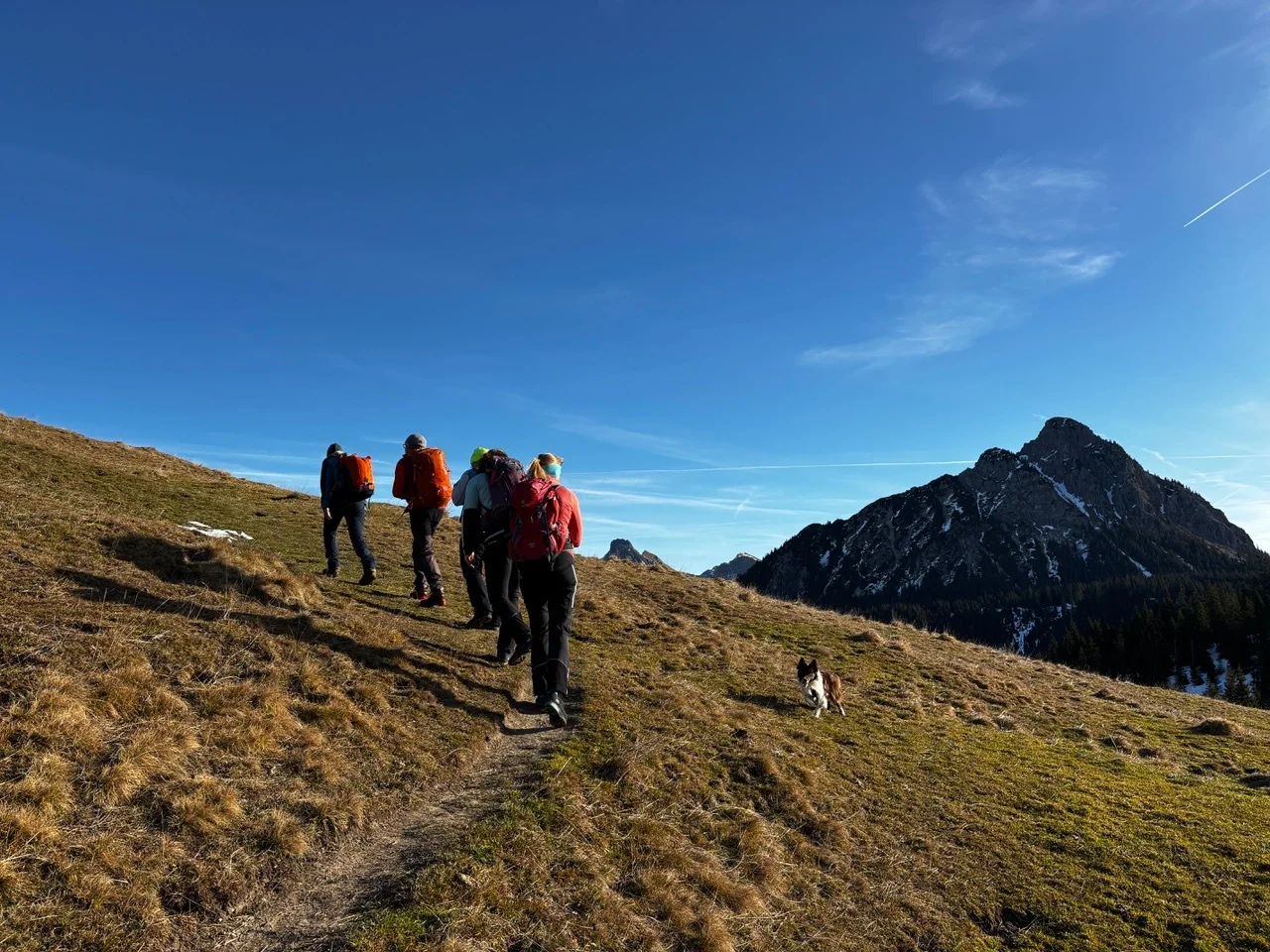 © DAV Sektion Geltendorf