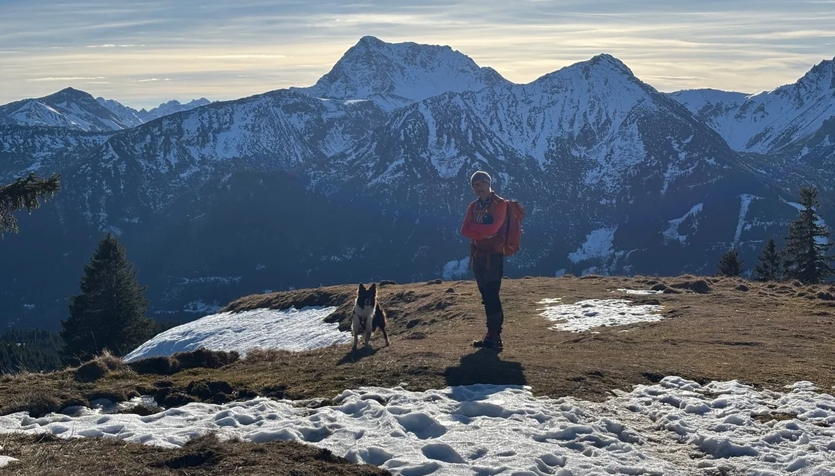 © DAV Sektion Geltendorf