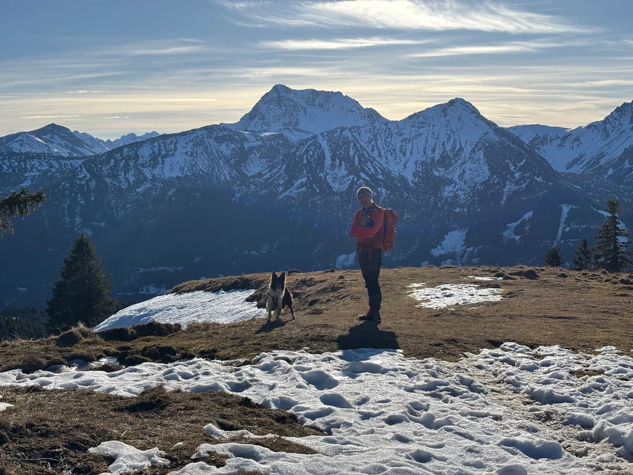 © DAV Sektion Geltendorf