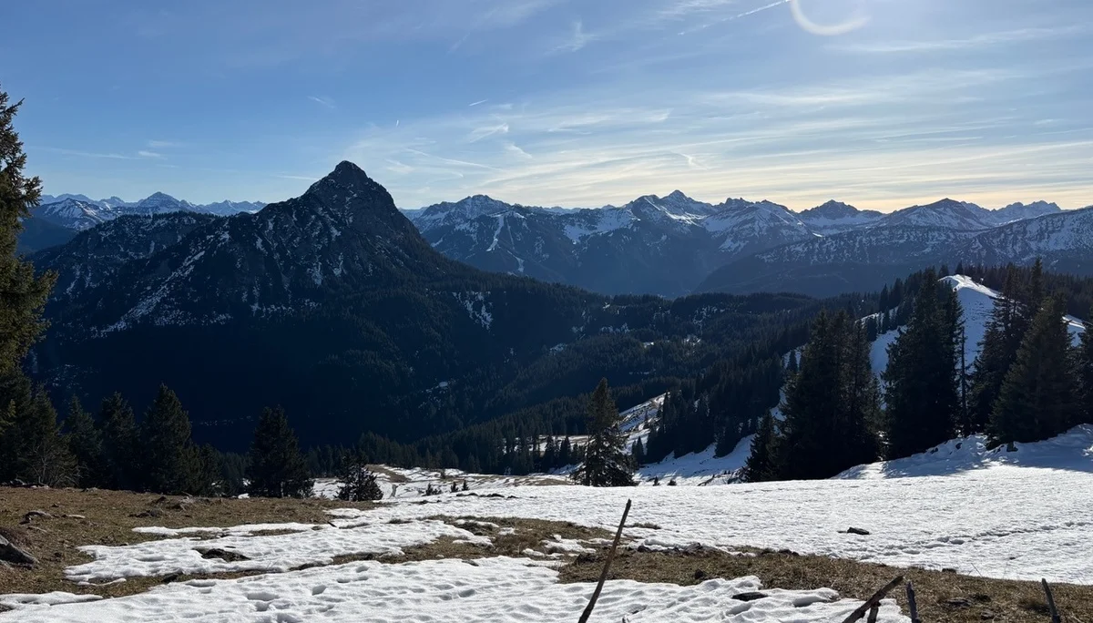 © DAV Sektion Geltendorf