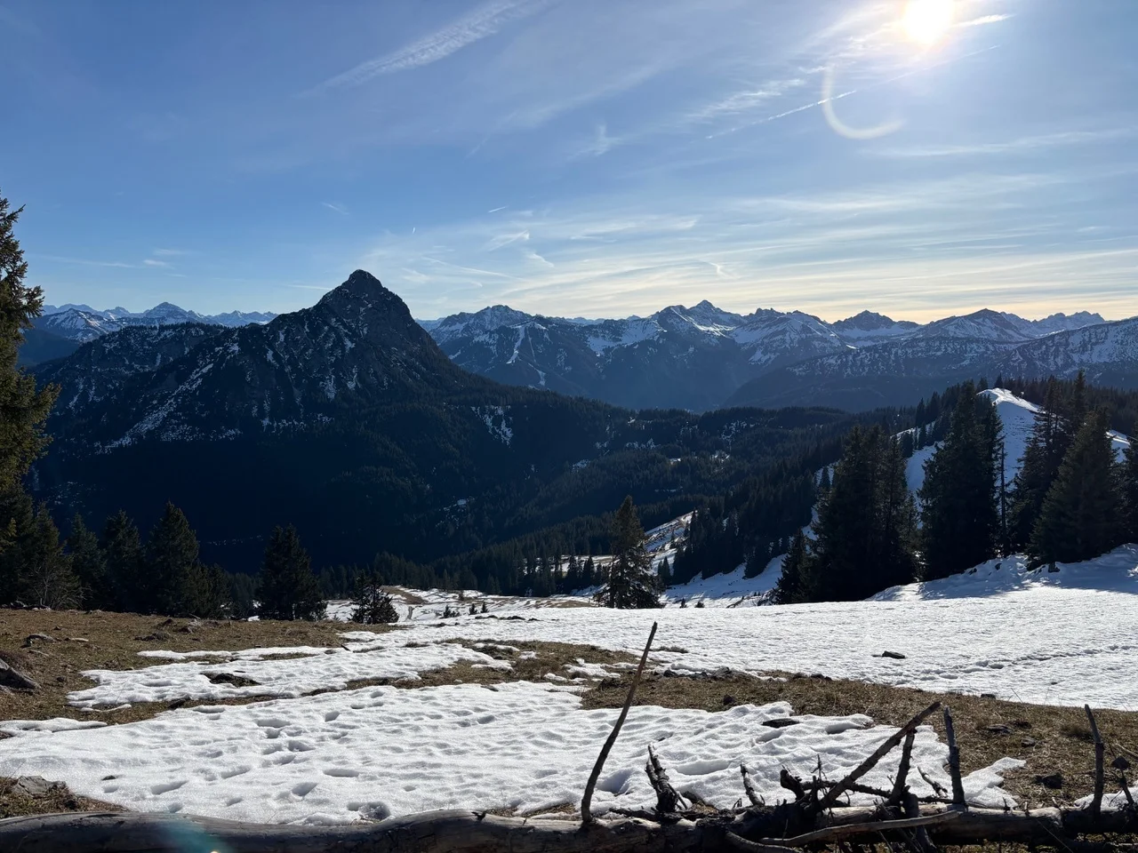 © DAV Sektion Geltendorf