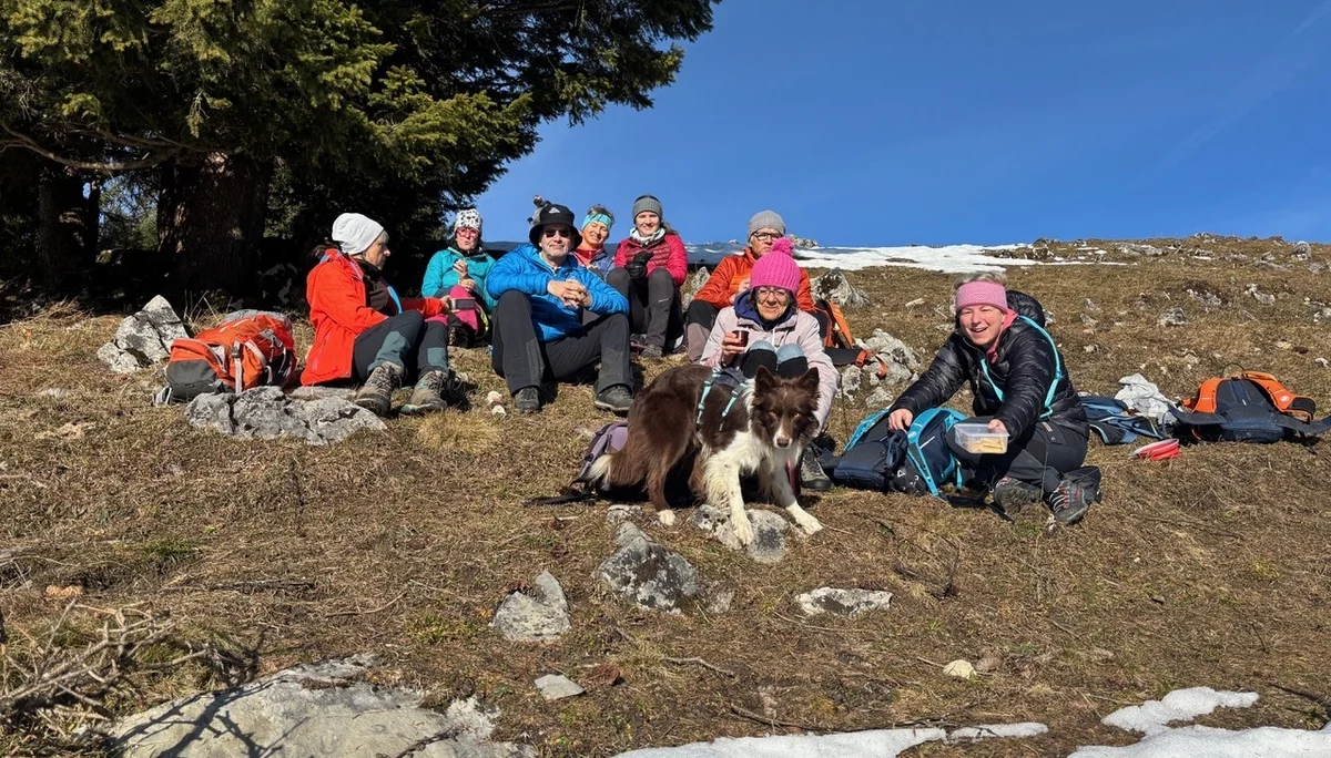 © DAV Sektion Geltendorf