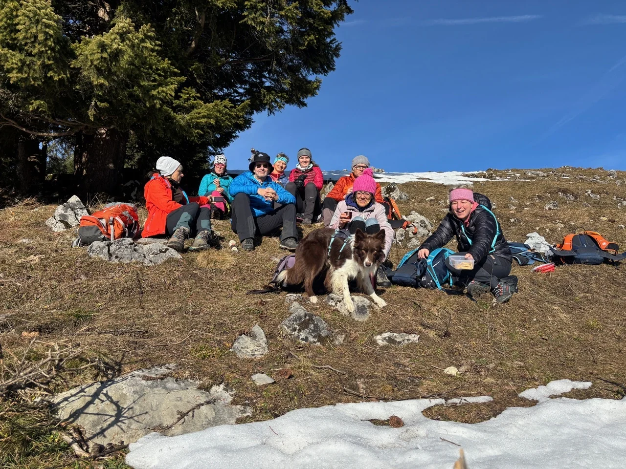 © DAV Sektion Geltendorf