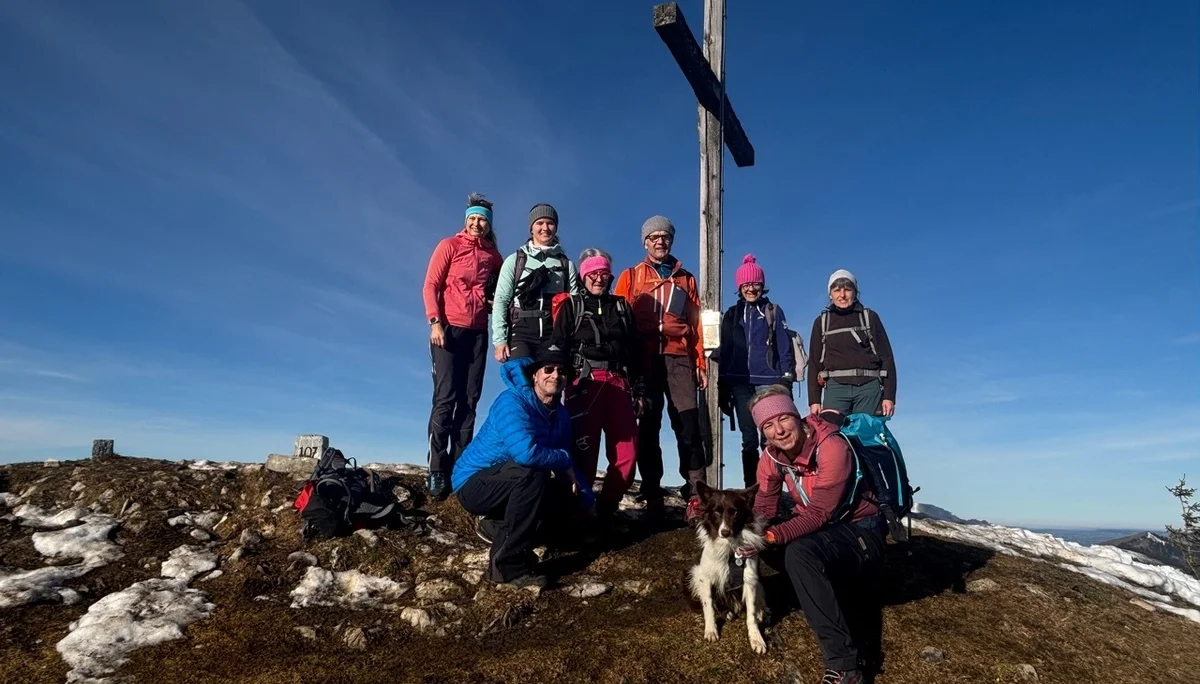 © DAV Sektion Geltendorf