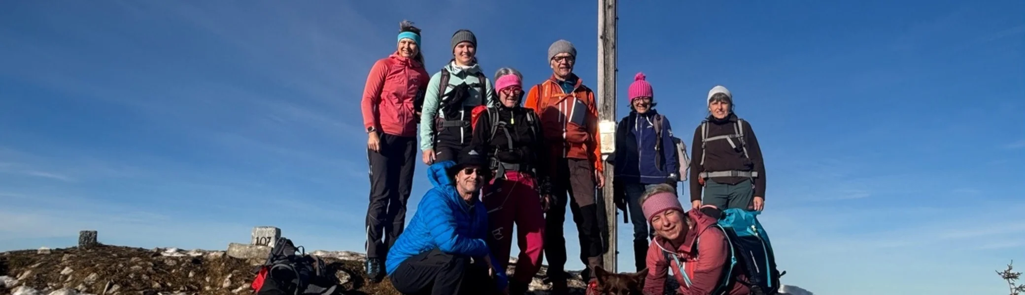 © DAV Sektion Geltendorf