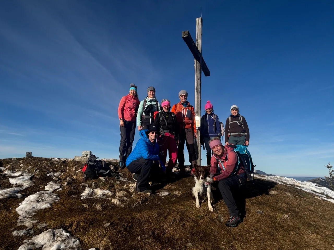 © DAV Sektion Geltendorf