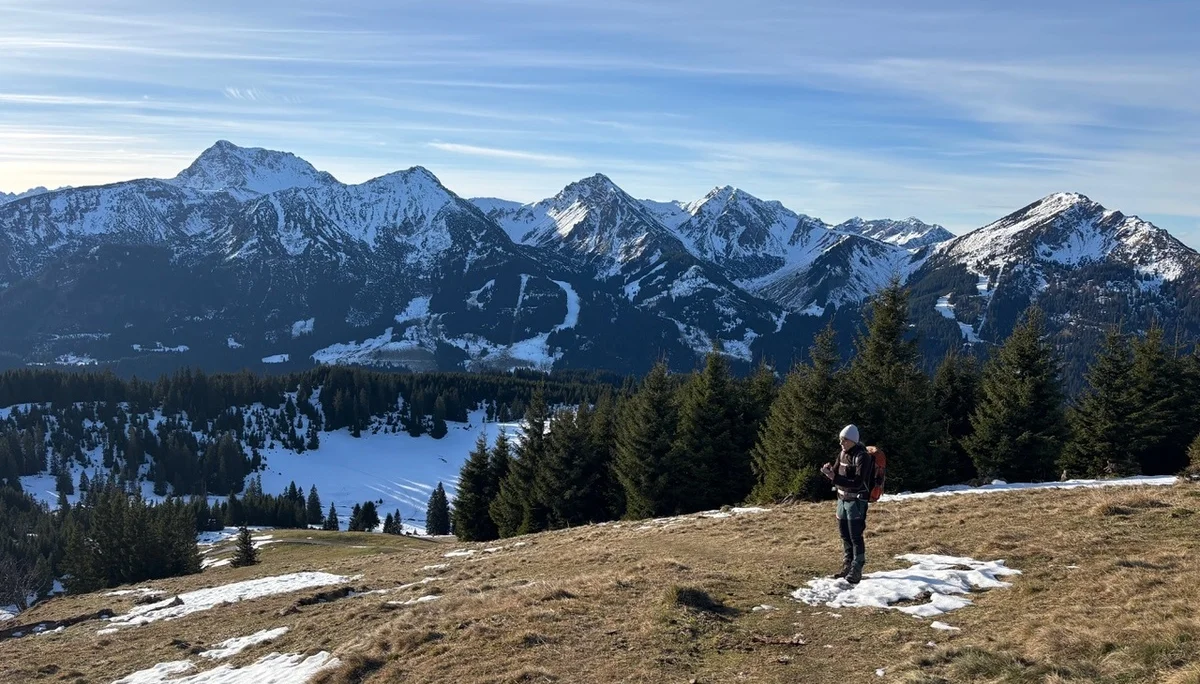 © DAV Sektion Geltendorf