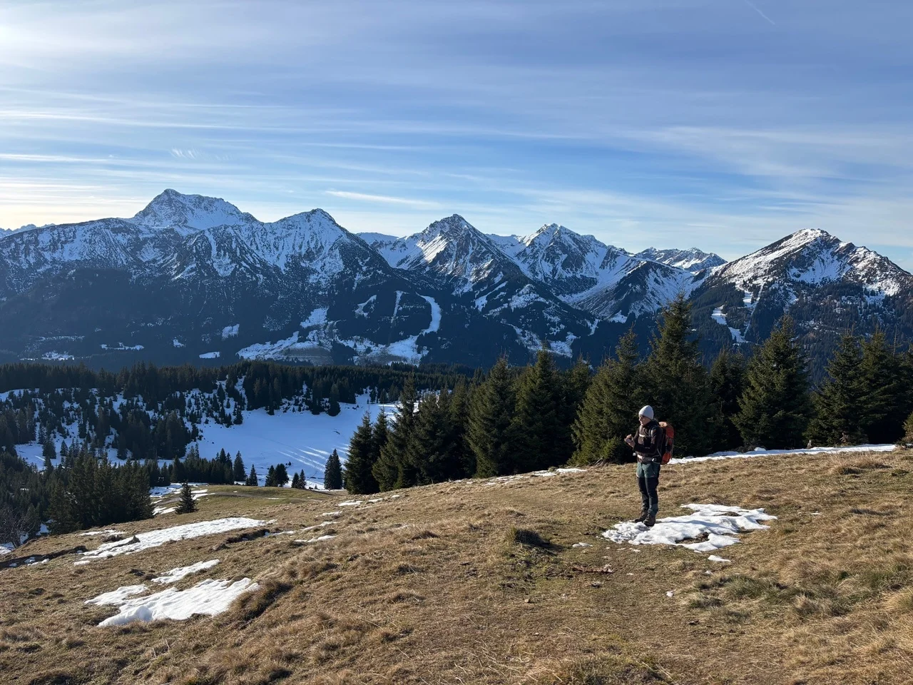 © DAV Sektion Geltendorf