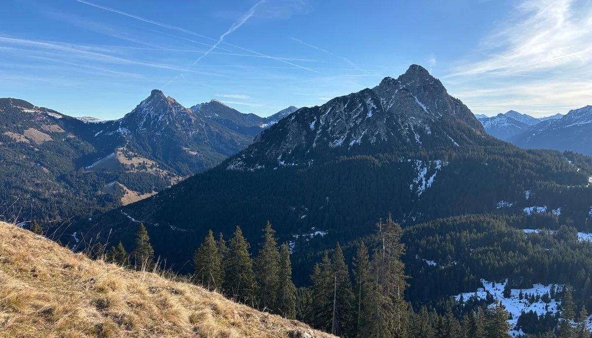 © DAV Sektion Geltendorf