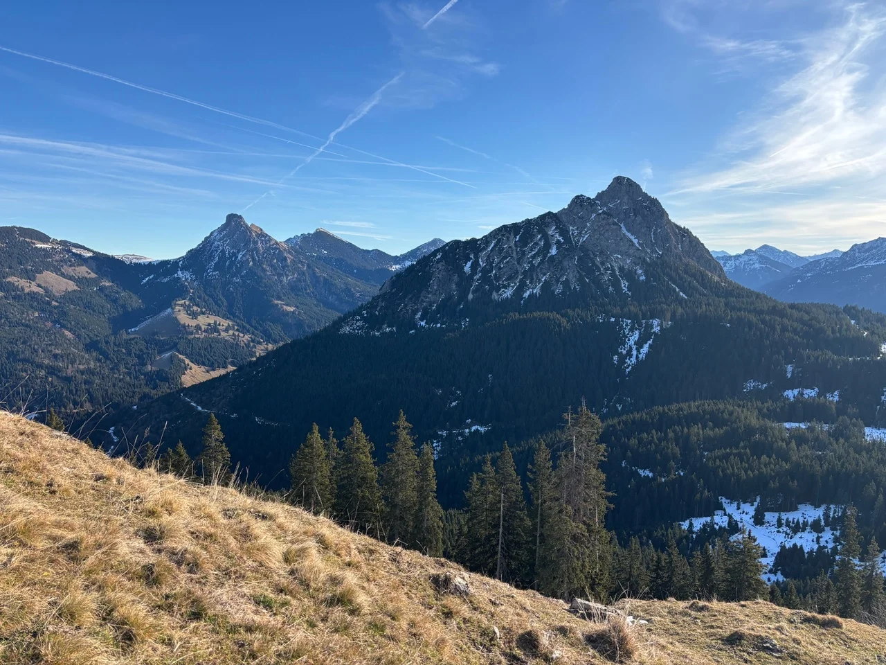 © DAV Sektion Geltendorf