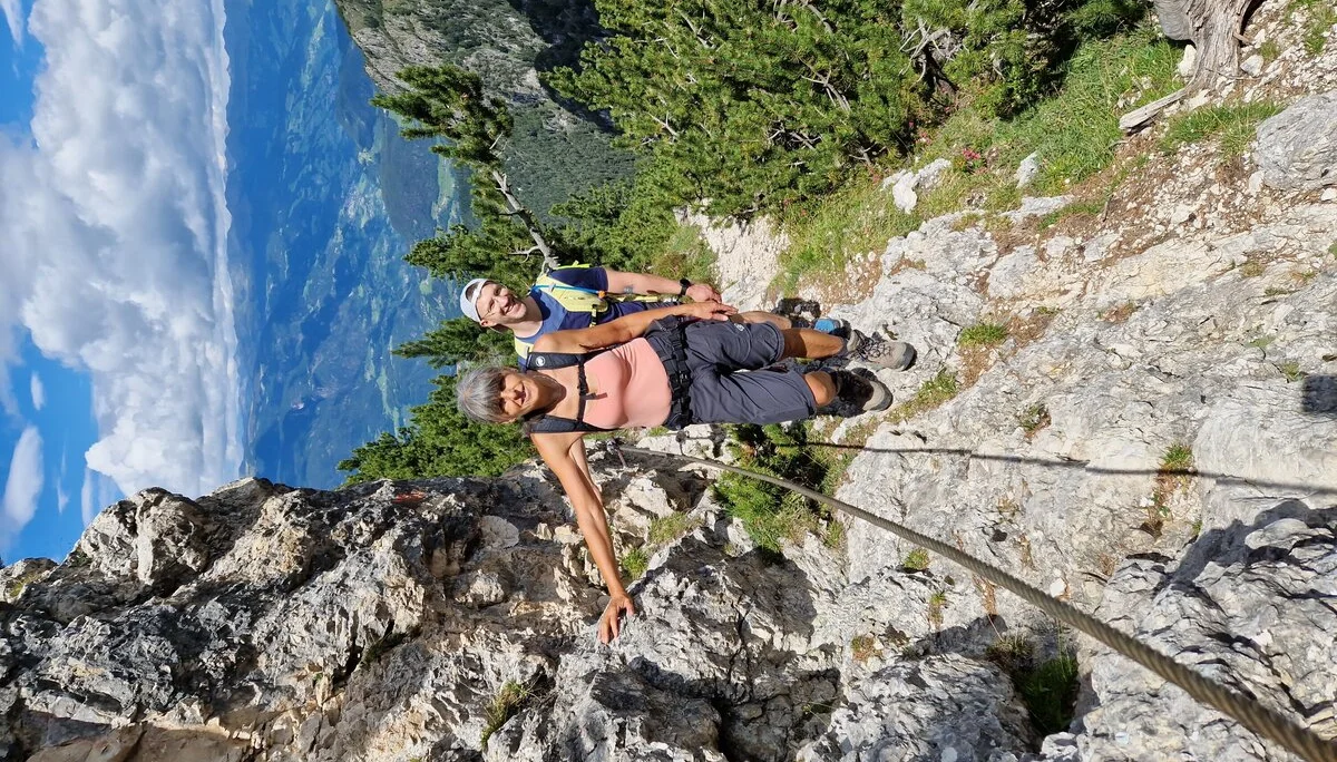 © DAV Sektion Geltendorf