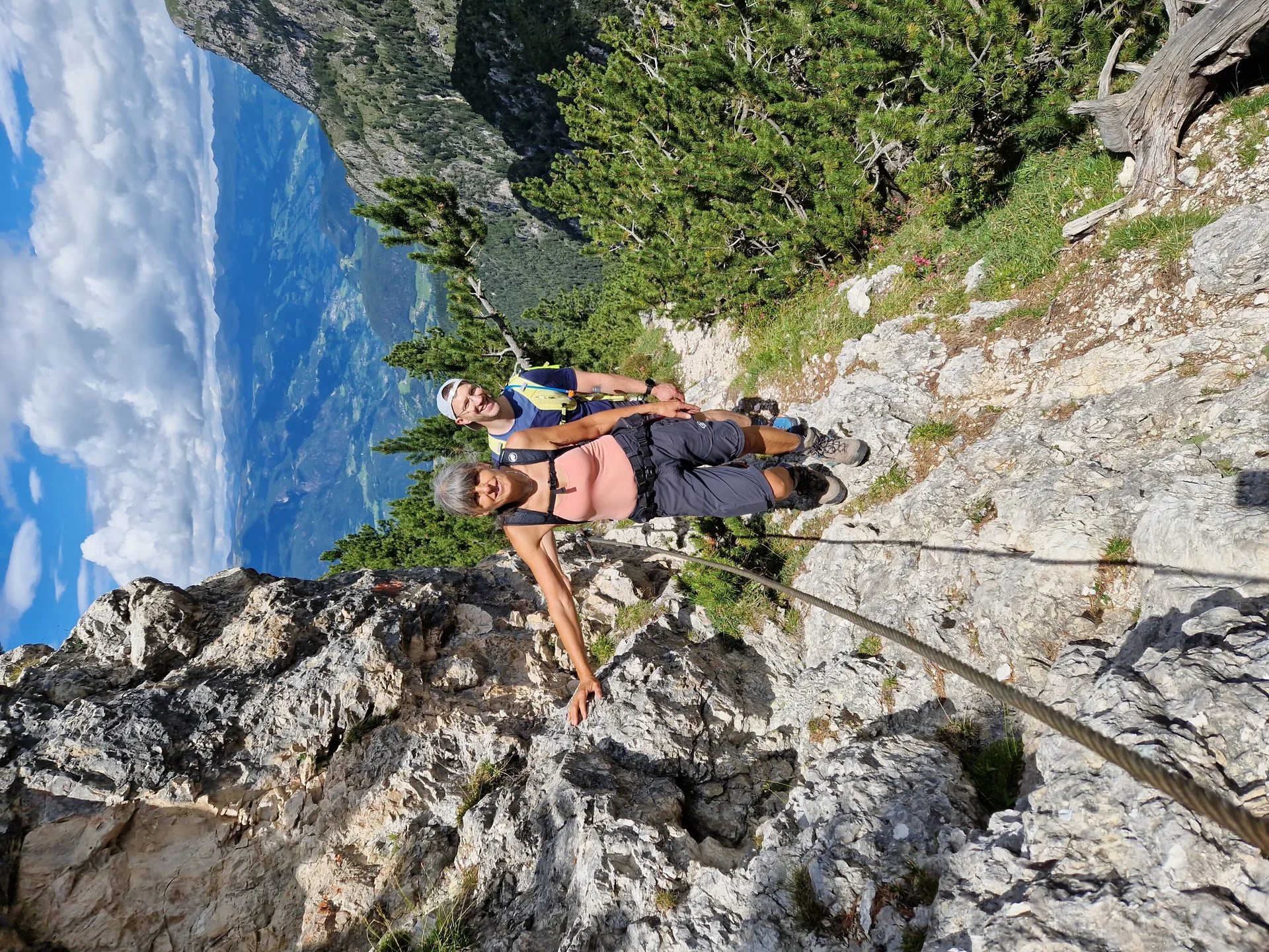 © DAV Sektion Geltendorf