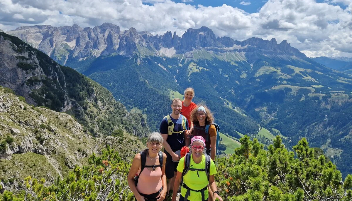 © DAV Sektion Geltendorf