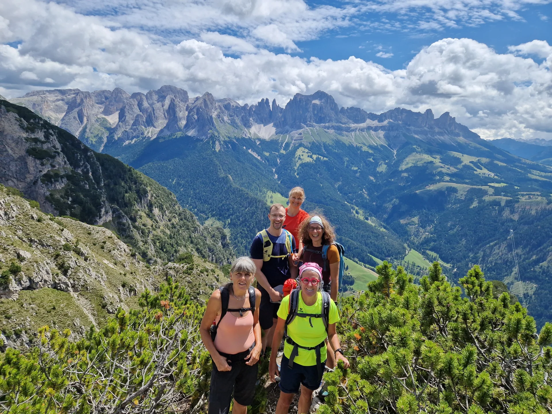 © DAV Sektion Geltendorf