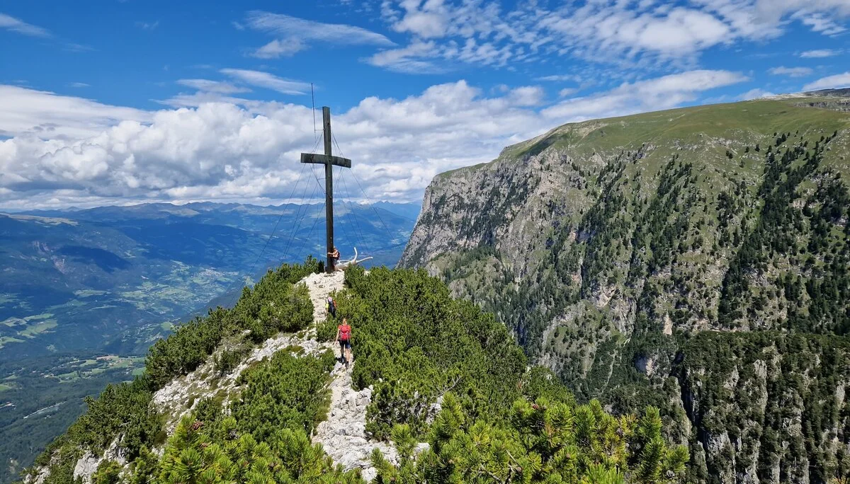 © DAV Sektion Geltendorf