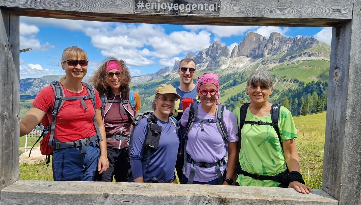 © DAV Sektion Geltendorf