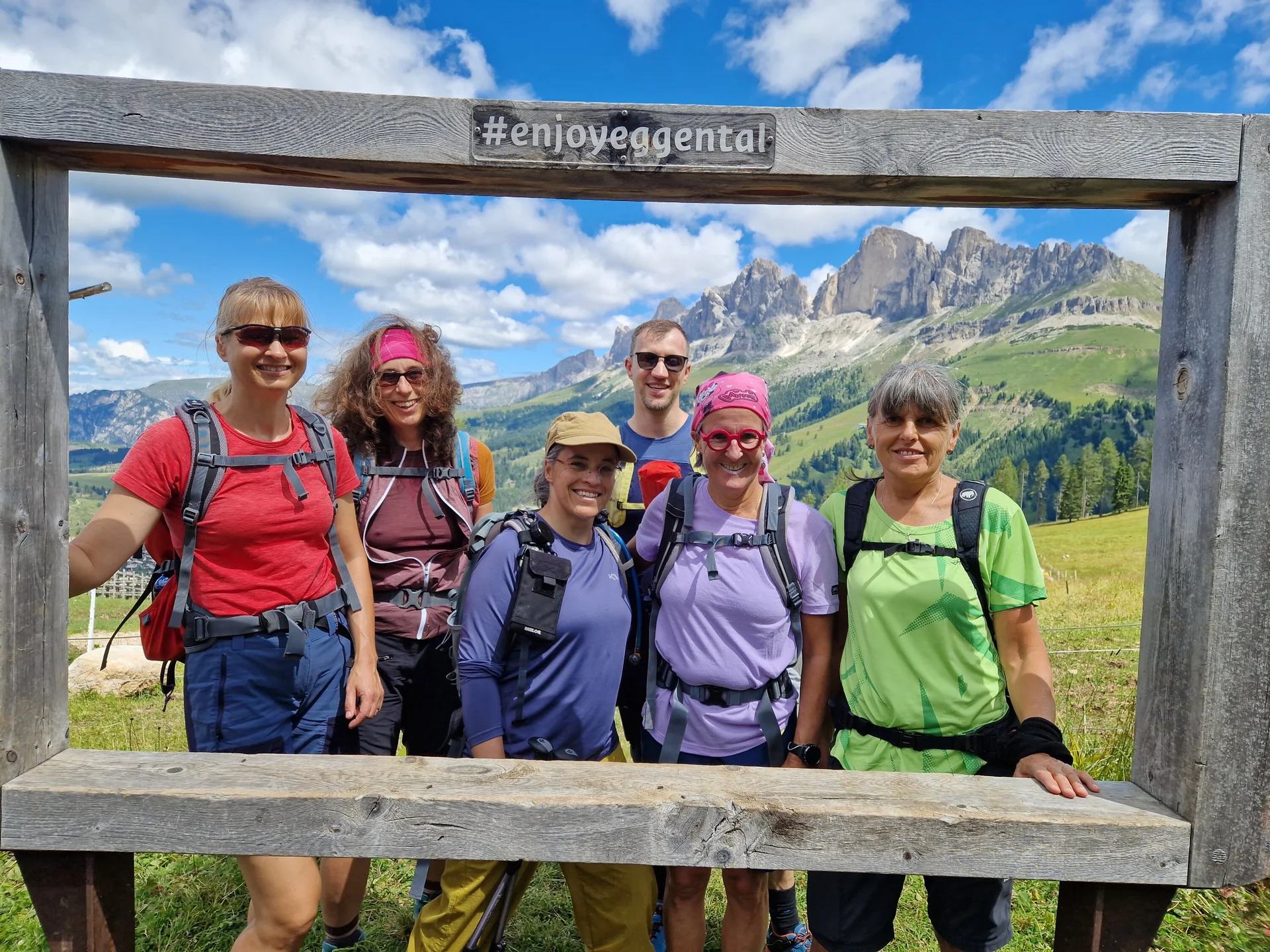 © DAV Sektion Geltendorf