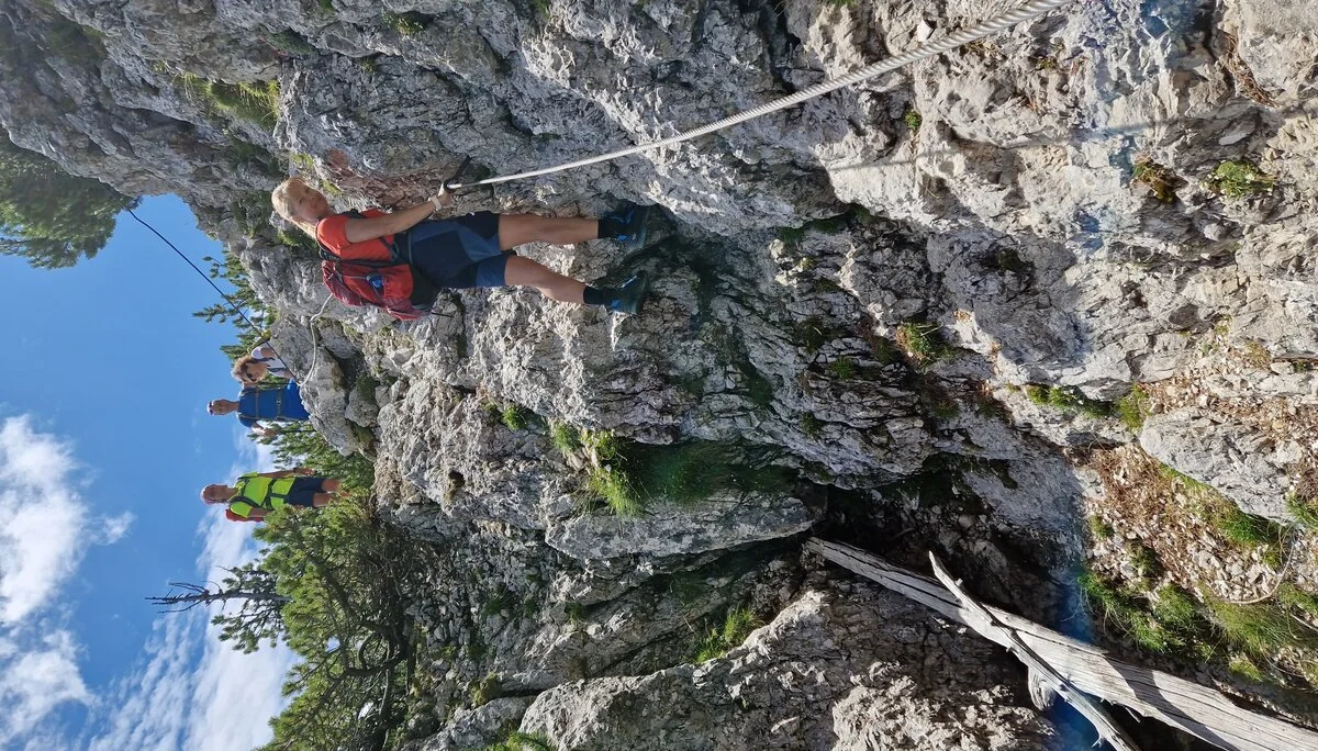 © DAV Sektion Geltendorf