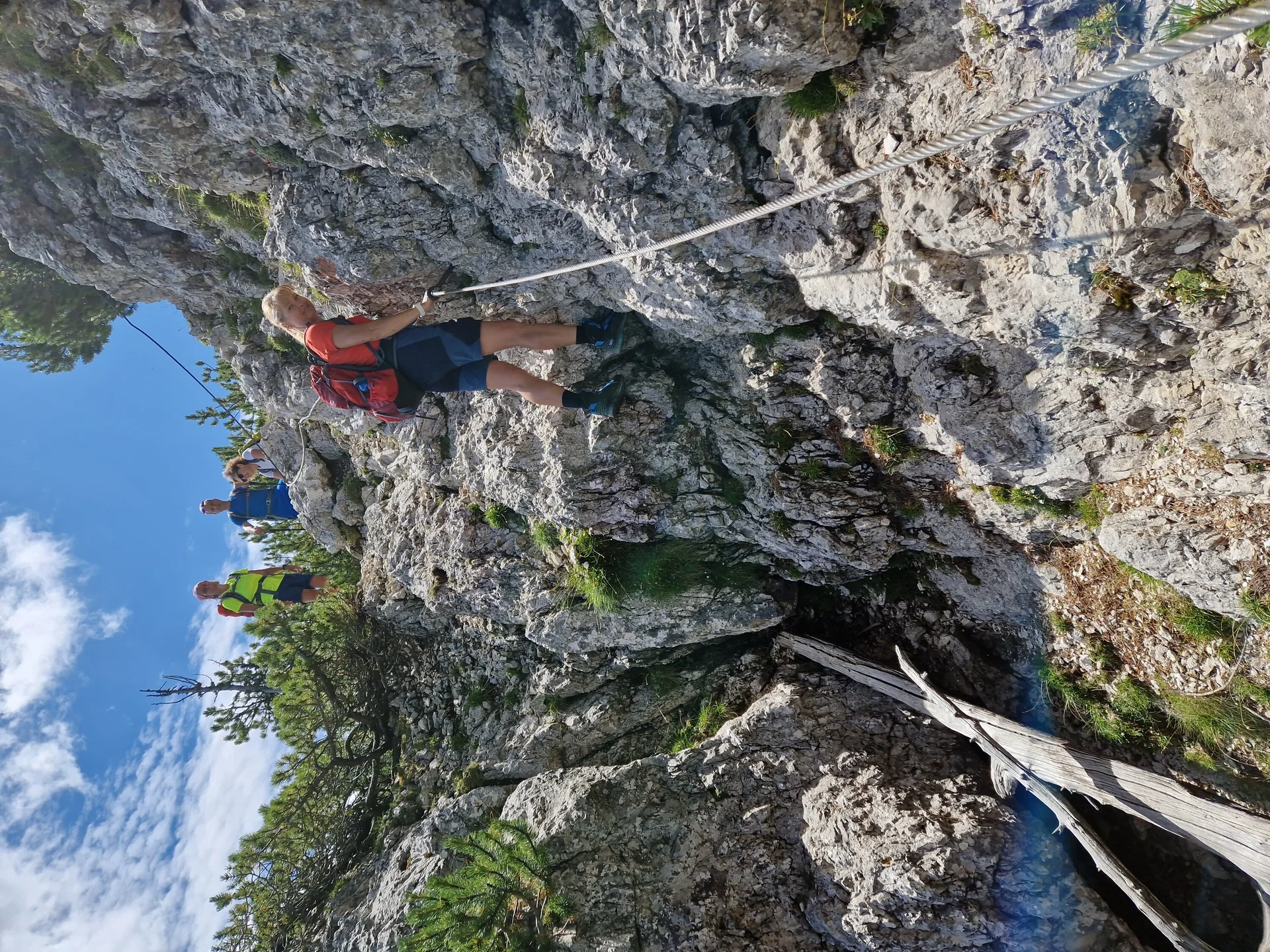 © DAV Sektion Geltendorf