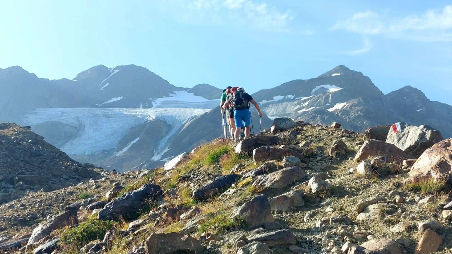 © DAV Sektion Geltendorf