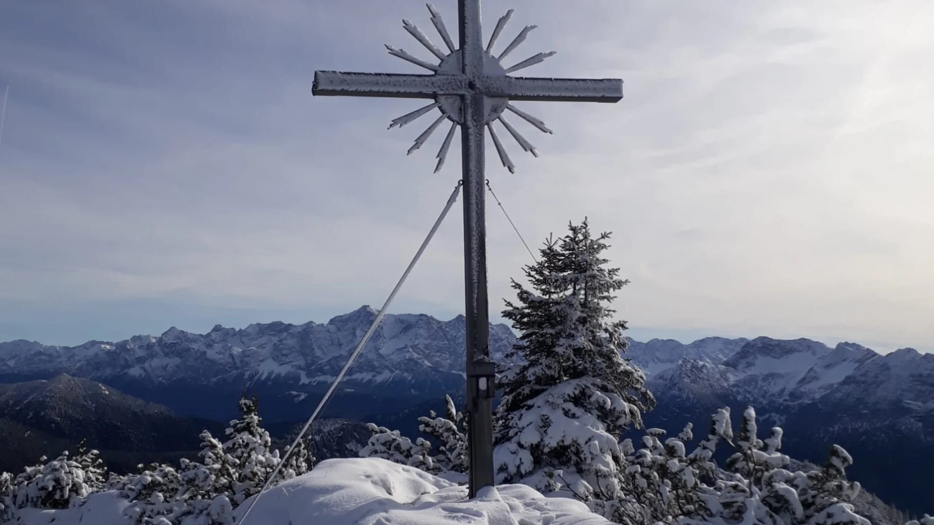 © DAV Sektion Geltendorf