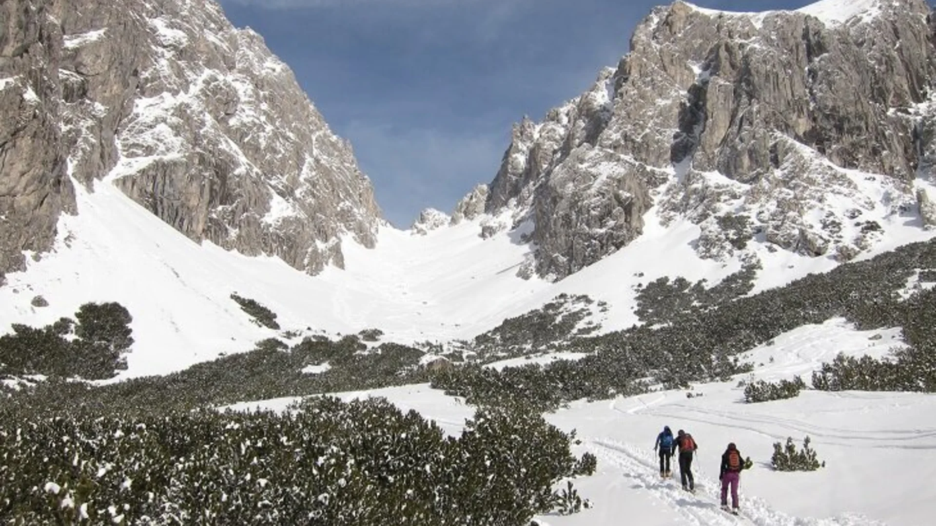 © DAV Sektion Geltendorf