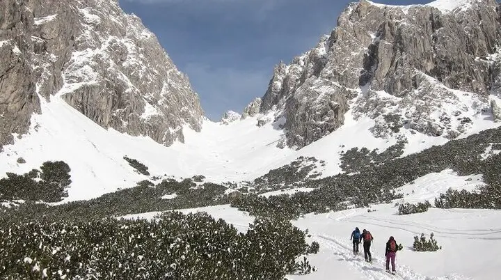 © DAV Sektion Geltendorf