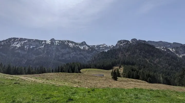 © DAV Sektion Geltendorf