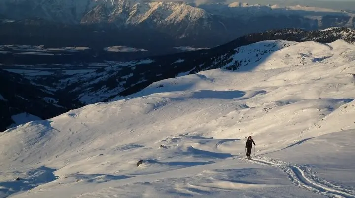 © DAV Sektion Geltendorf