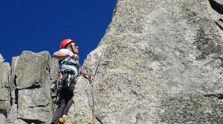 © DAV Sektion Geltendorf