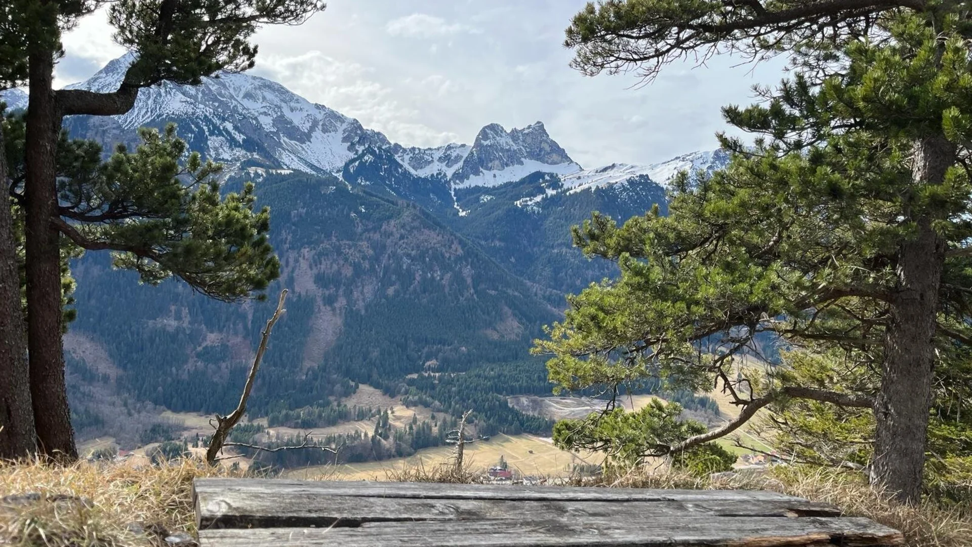 © DAV Sektion Geltendorf