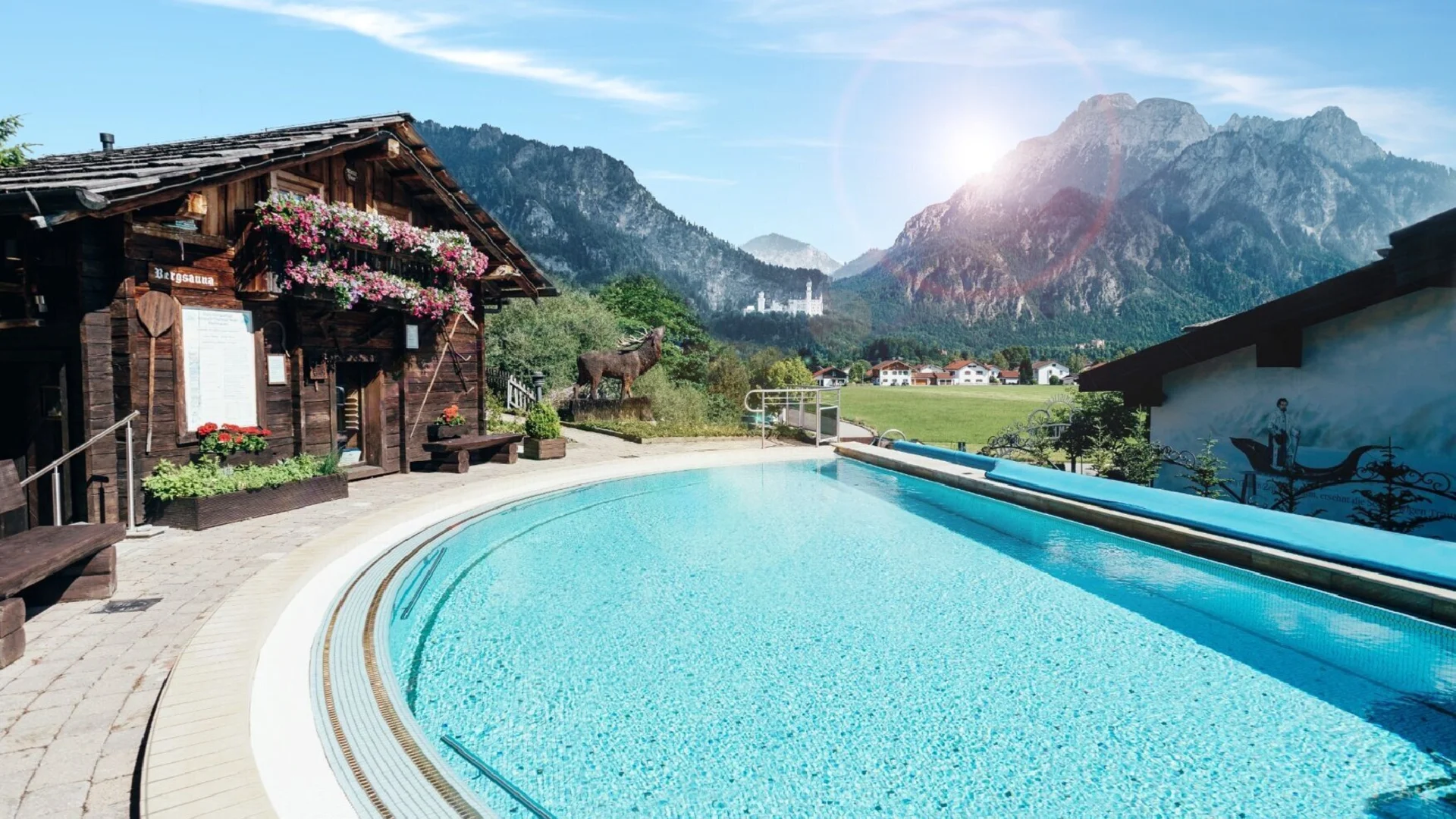 © DAV Sektion Geltendorf