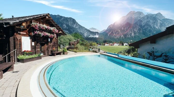 © DAV Sektion Geltendorf