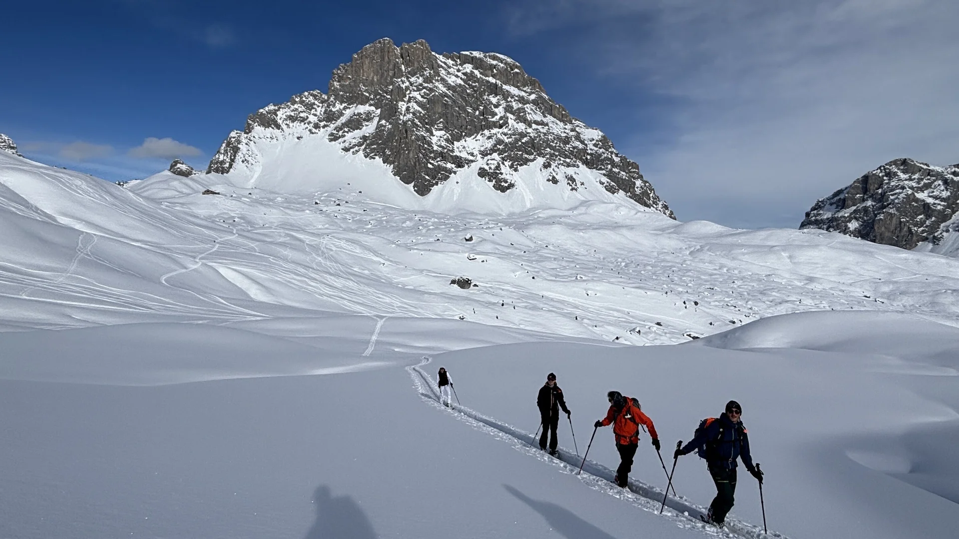 © DAV Sektion Geltendorf