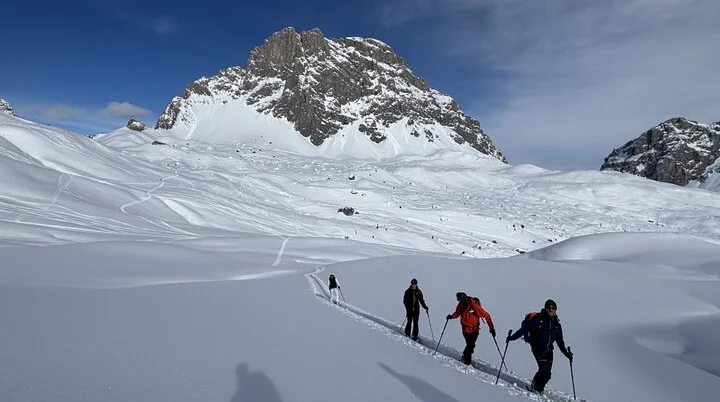 © DAV Sektion Geltendorf