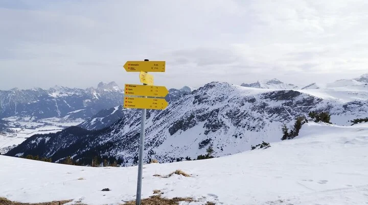 © DAV Sektion Geltendorf