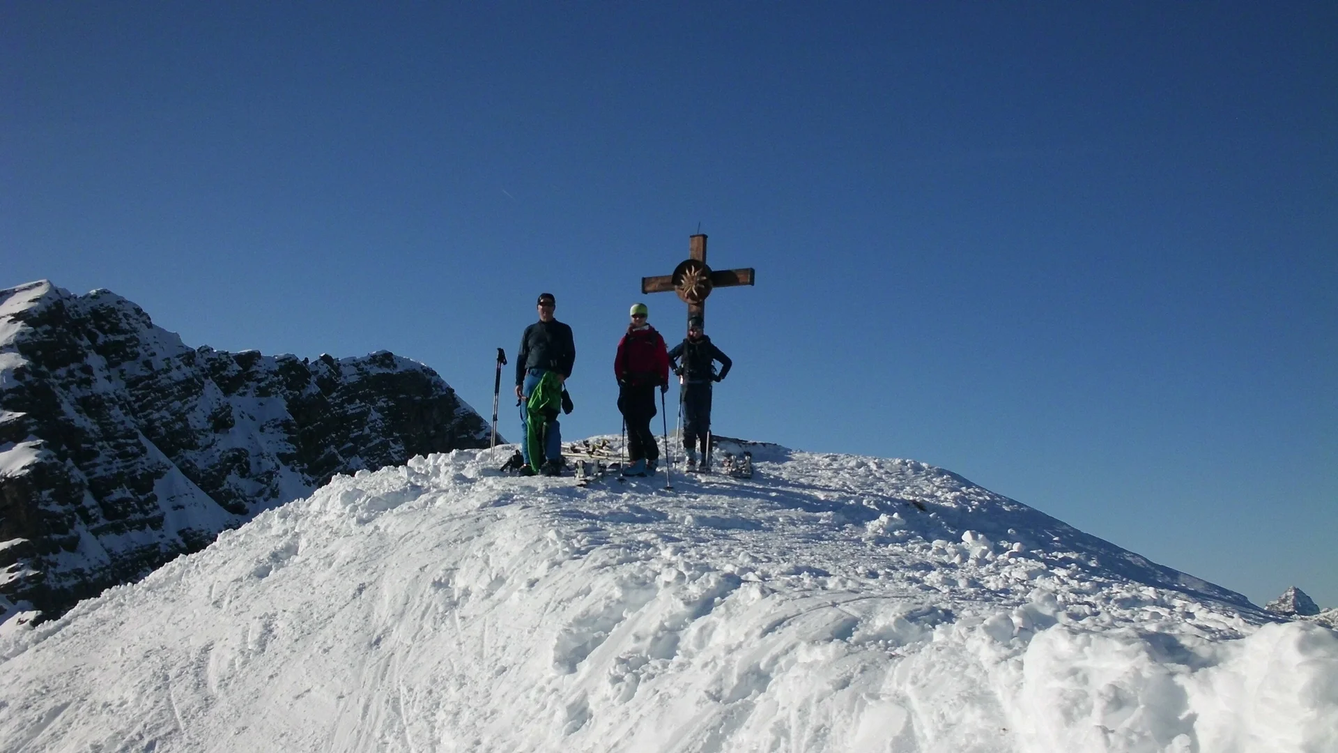 © DAV Sektion Geltendorf