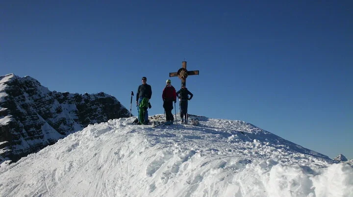 © DAV Sektion Geltendorf