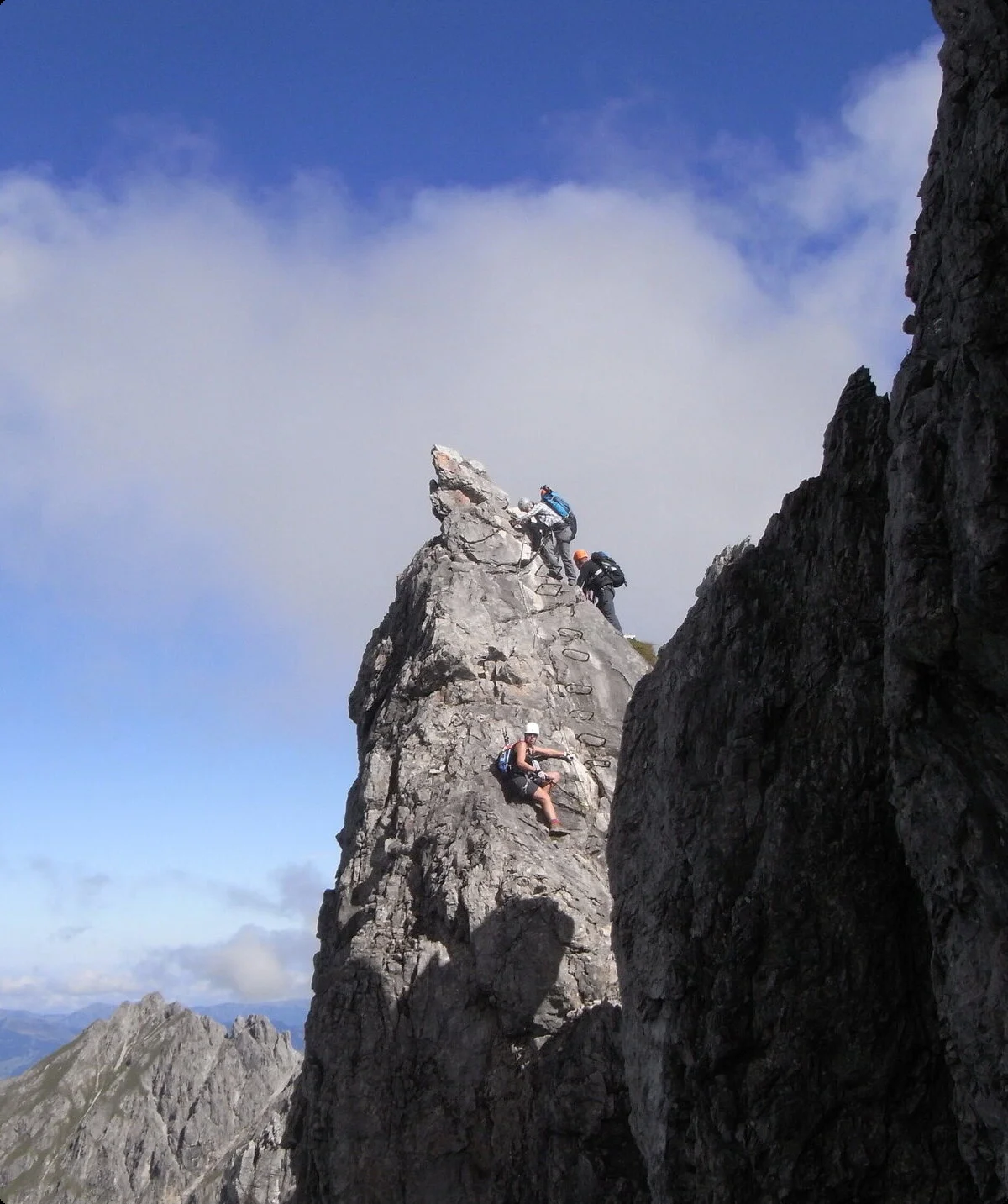 © DAV Sektion Geltendorf