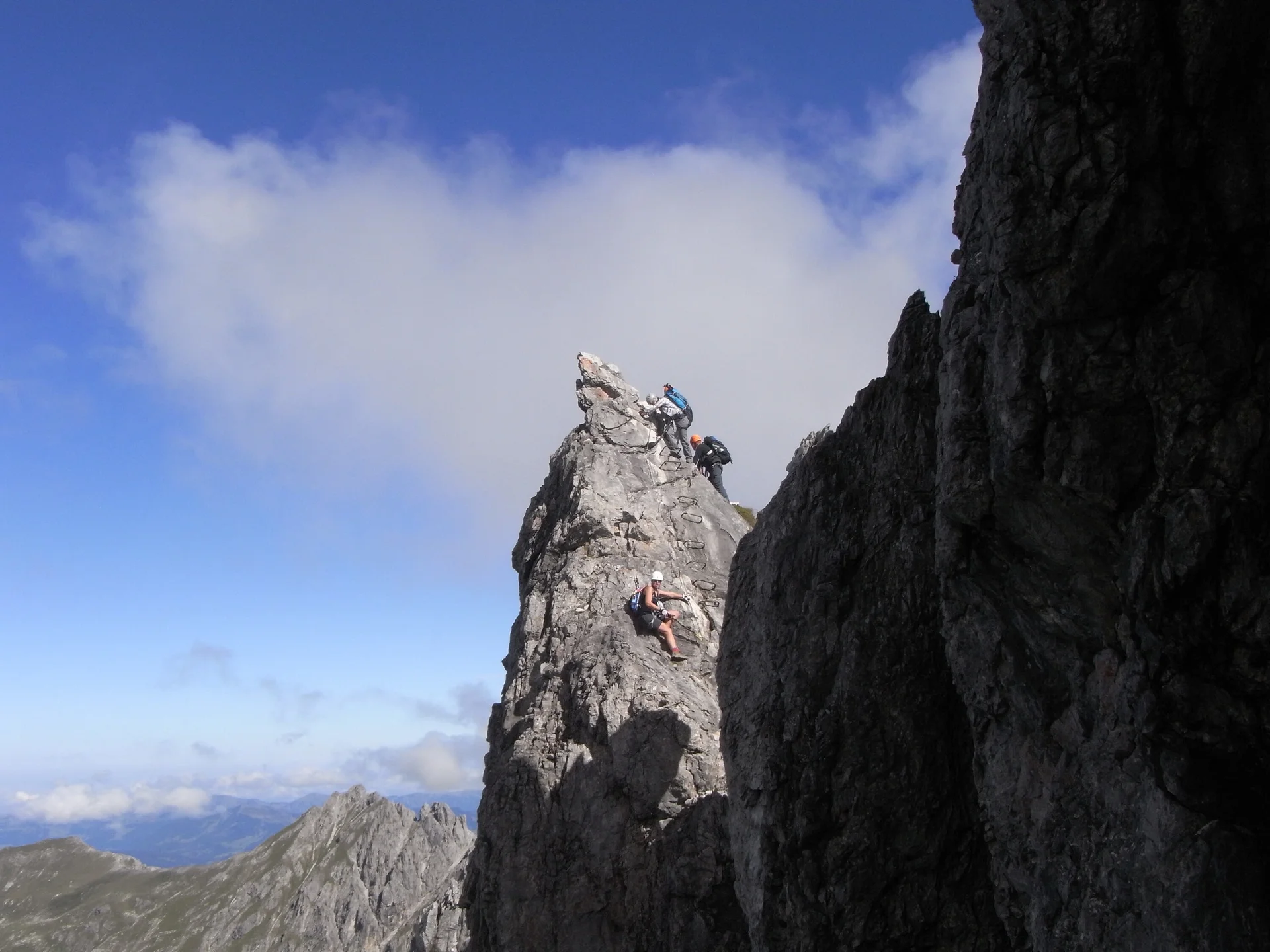 © DAV Sektion Geltendorf