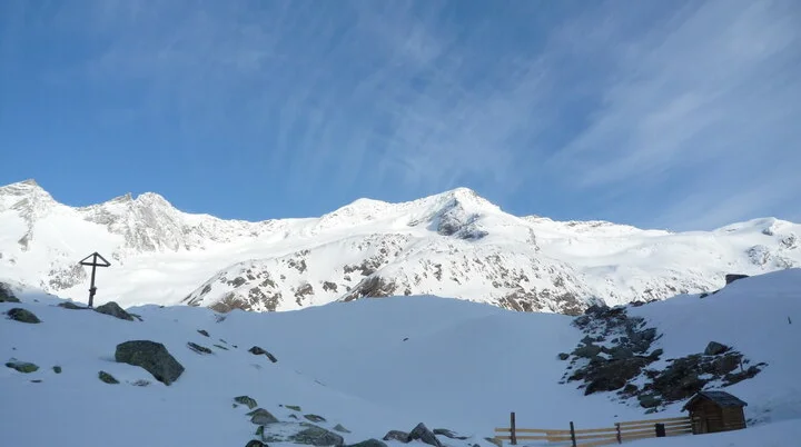 © DAV Sektion Geltendorf