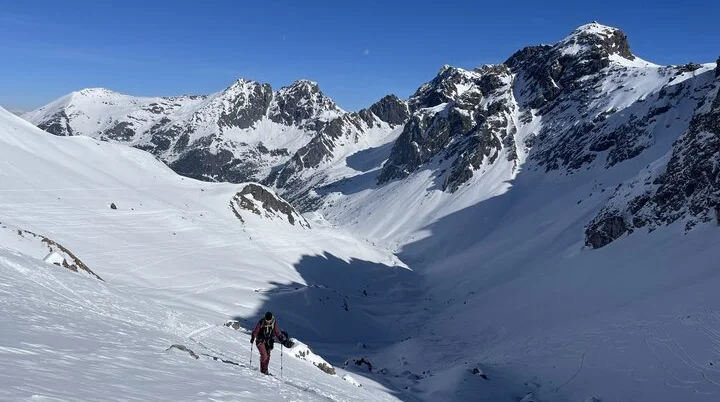 © DAV Sektion Geltendorf