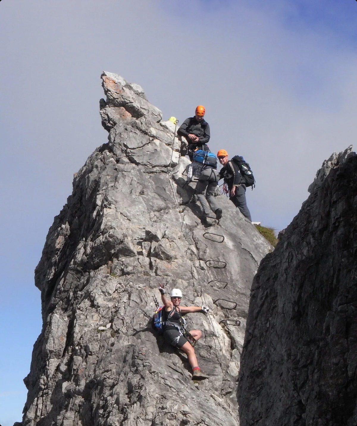 © DAV Sektion Geltendorf