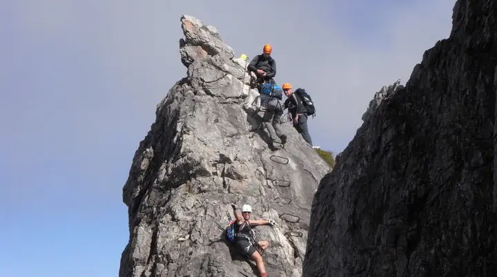 © DAV Sektion Geltendorf