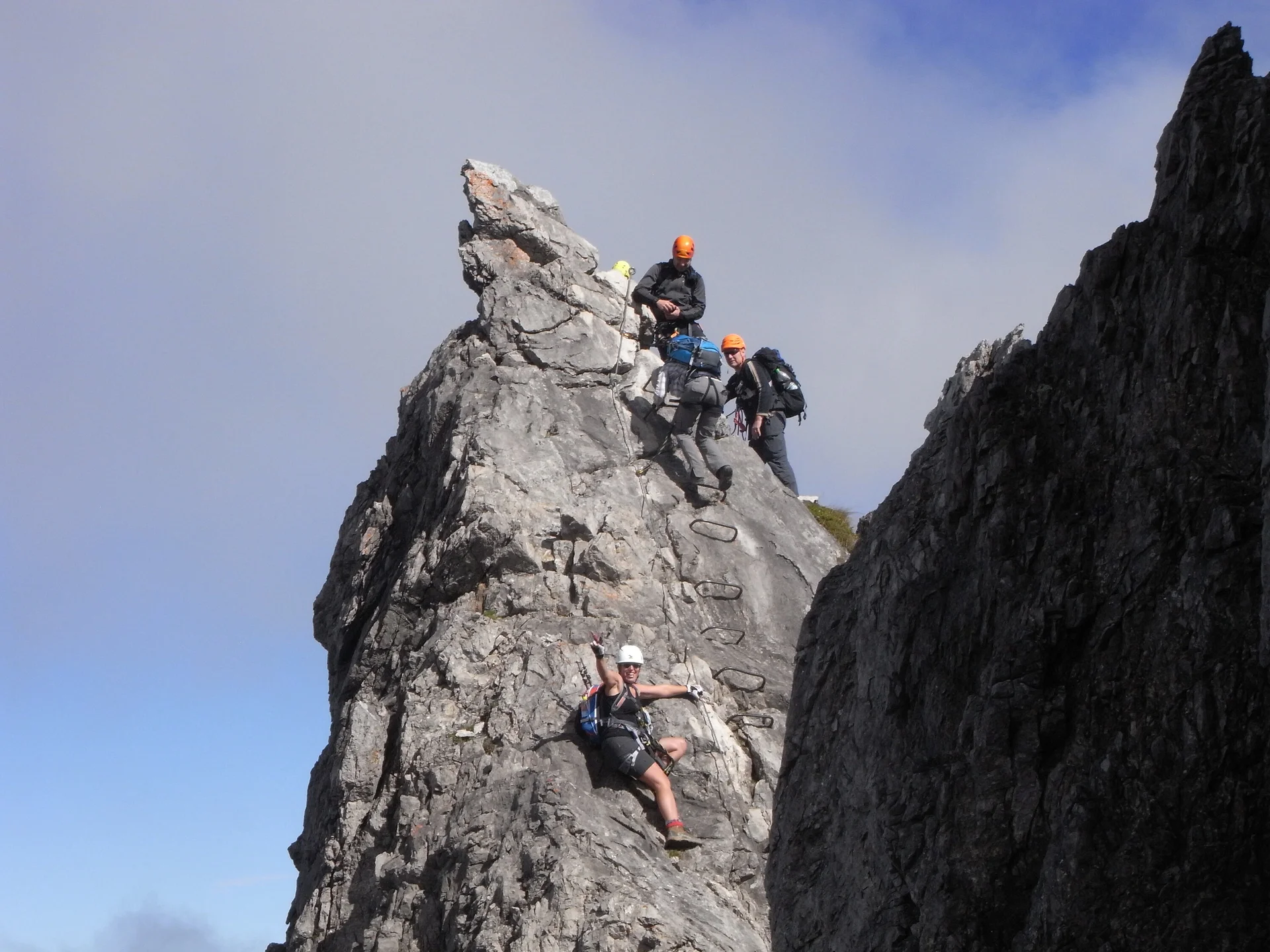 © DAV Sektion Geltendorf