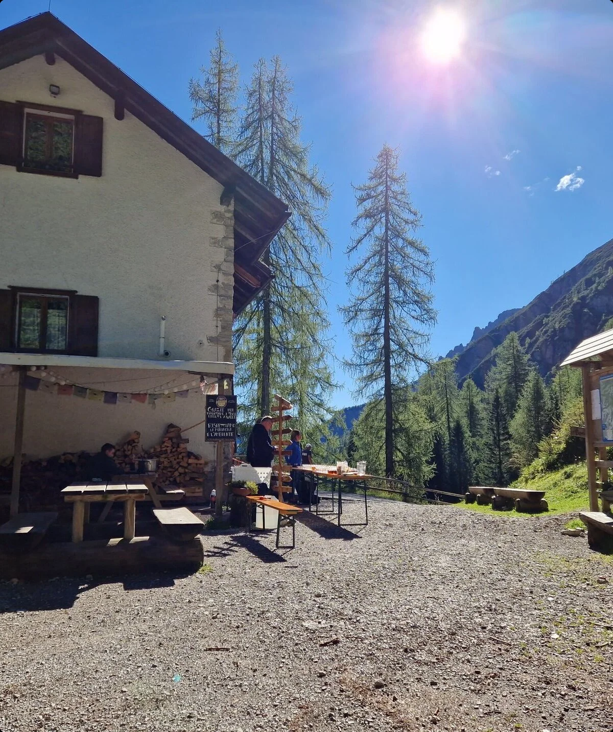 © DAV Sektion Geltendorf